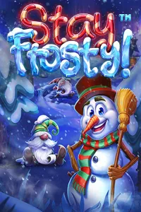 Stay Frosty!
